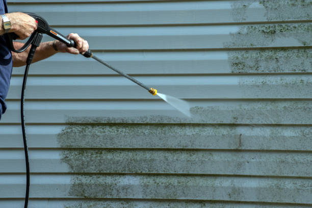 Best Patio and Deck Pressure Washing  in Hypoluxo, FL